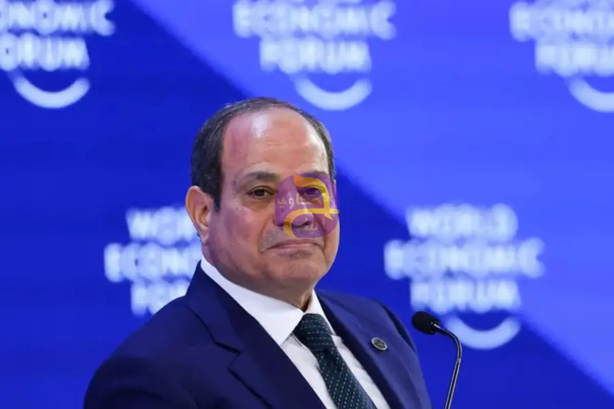 السيسي يرحب باتفاق وقف إطلاق النار ويؤكد دعم مصر لاستقرار المنطقة