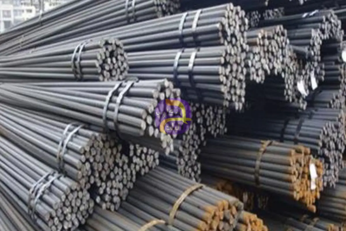 سعر الحديد فى مصر اليوم الجمعة 10 - 4-2026 متوسط الطن 37 ألف جنيه