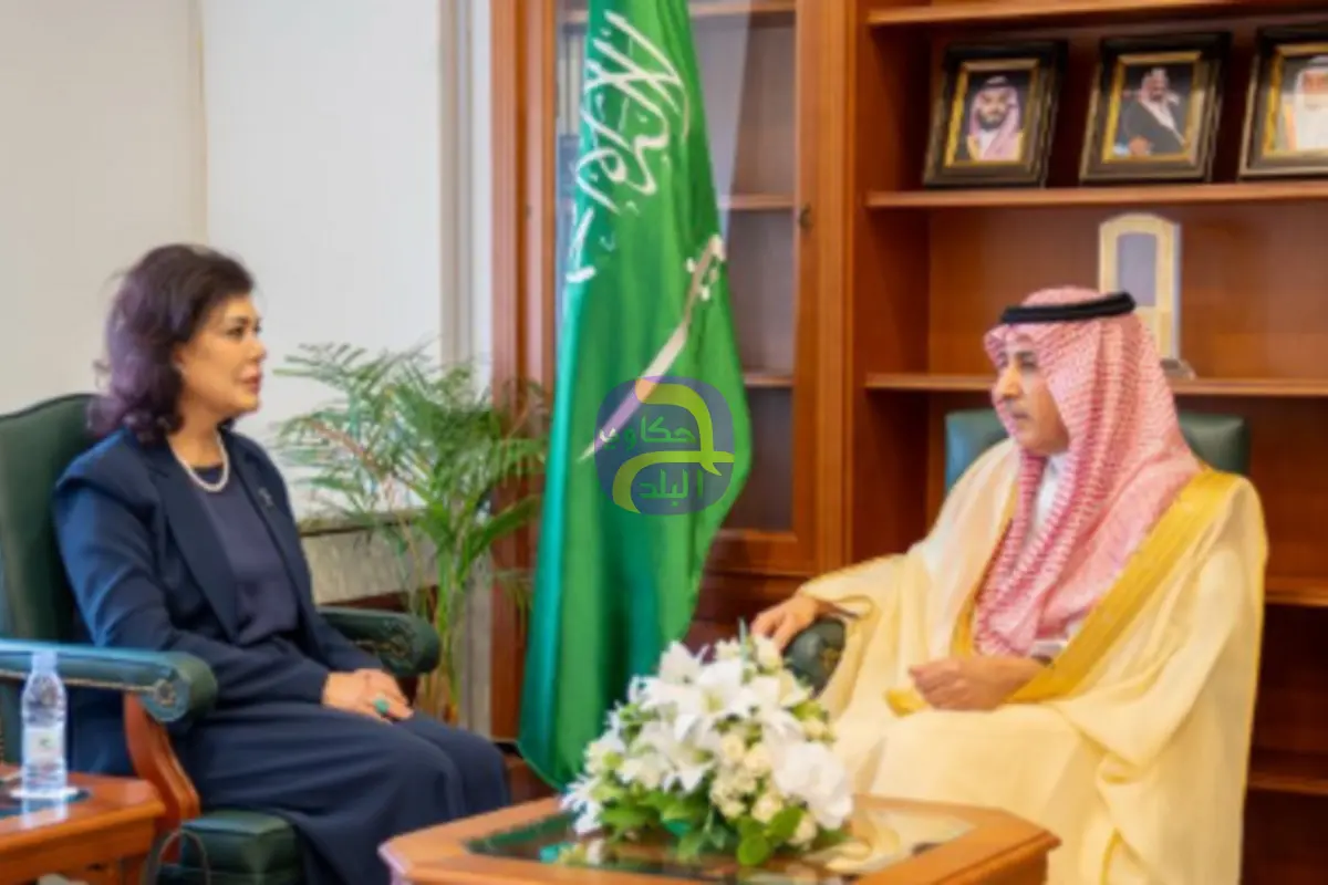 الخارجية السعودية تستدعي سفيرة العراق إثر استمرار الاعتداءات ضد المملكة