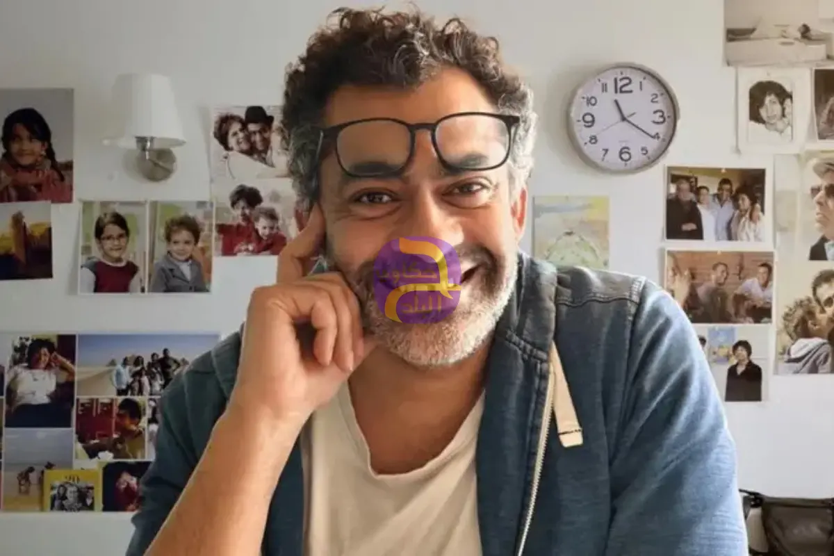 نمير عبد المسيح: فيلم "الحياة بعد سهام" قصته بدأت بسؤال بسيط من أمي
