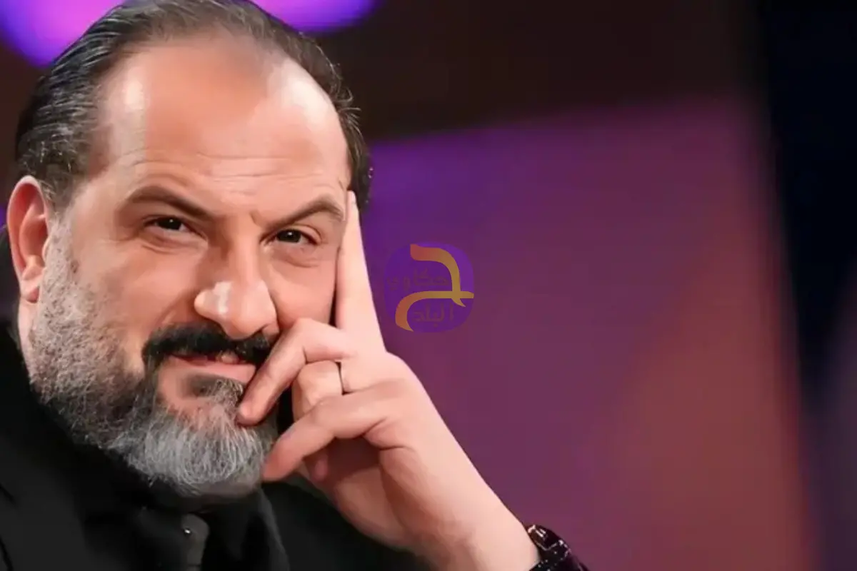 خالد الصاوي يروي قصة عثوره على رضيعة غيرت حياته