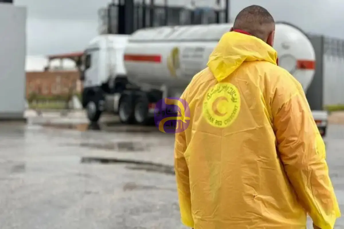 إعادة فتح معبر زيكيم بغزة.. ودخول المساعدات لأول مرة منذ حرب إيران