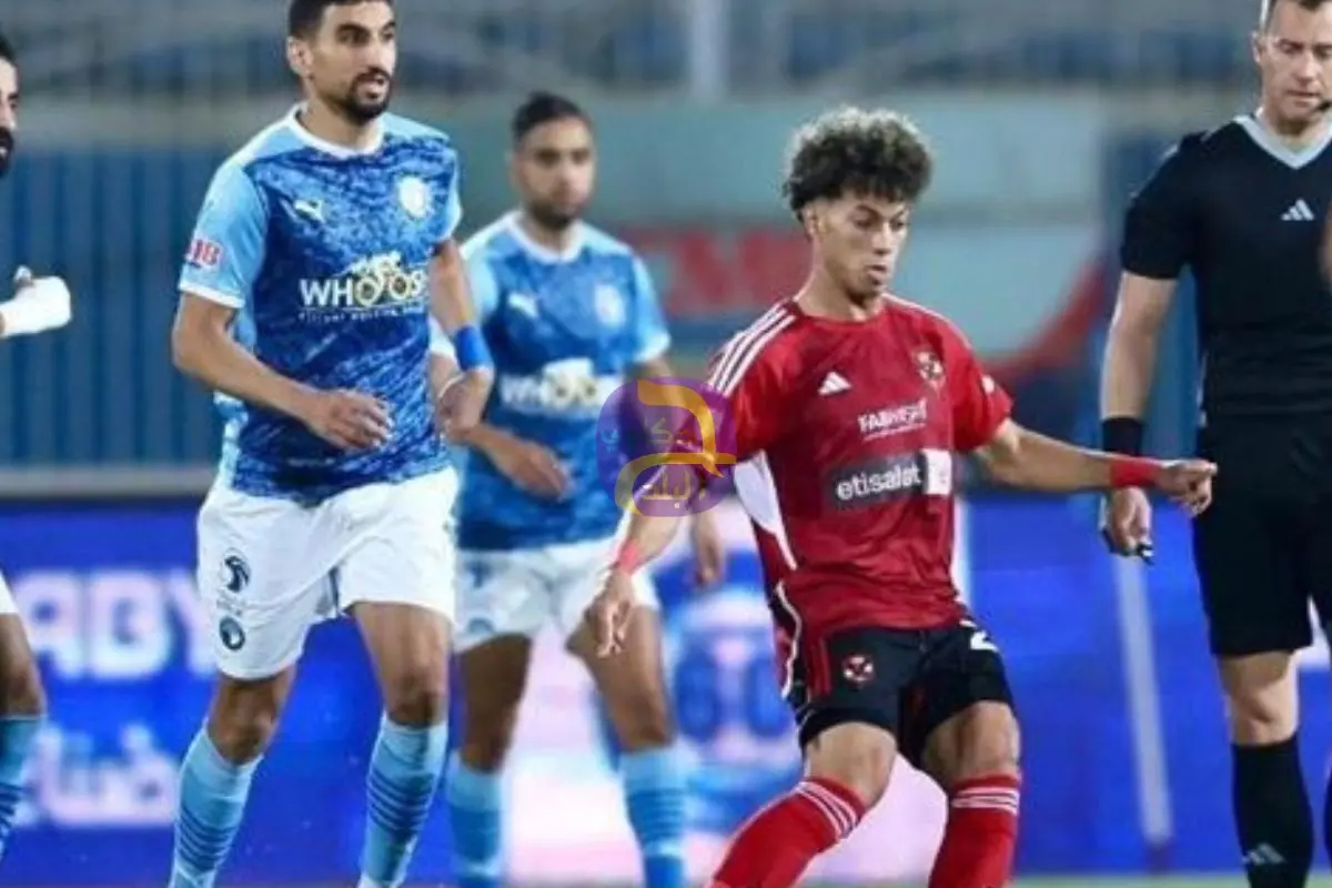 لقاء حاسم.. موعد مباراة الأهلي القادمة أمام بيراميدز في دوري نايل 2025/2026 ومركزهما