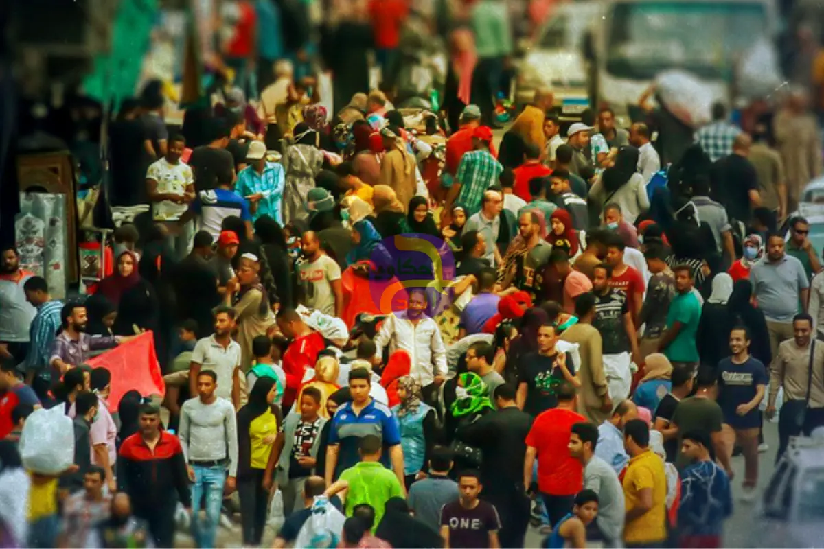 لأول مرة منذ 2007.. تراجع مواليد مصر دون مليوني مولود