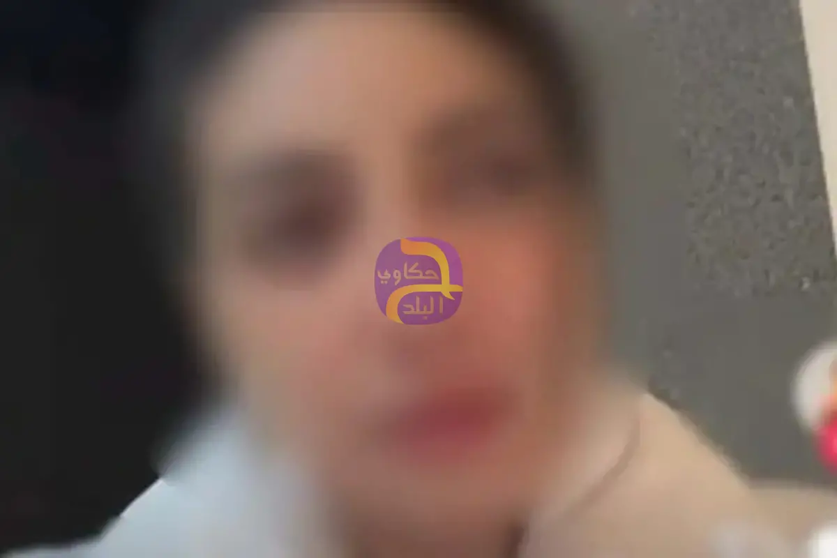 تعلن رغبتها بالانتحار تشغل التواصل.. والسلطات تتدخل