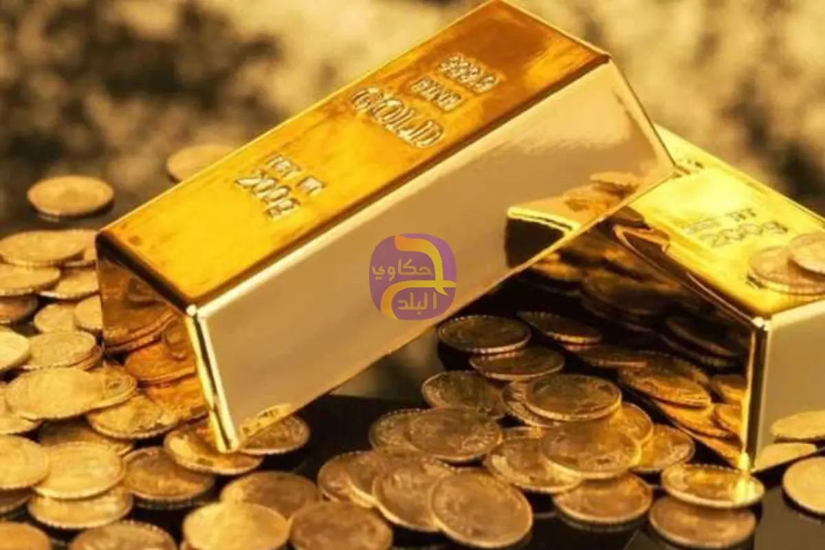 استقرار أسعار الذهب خلال التعاملات المسائية اليوم الخميس 16-4-2026