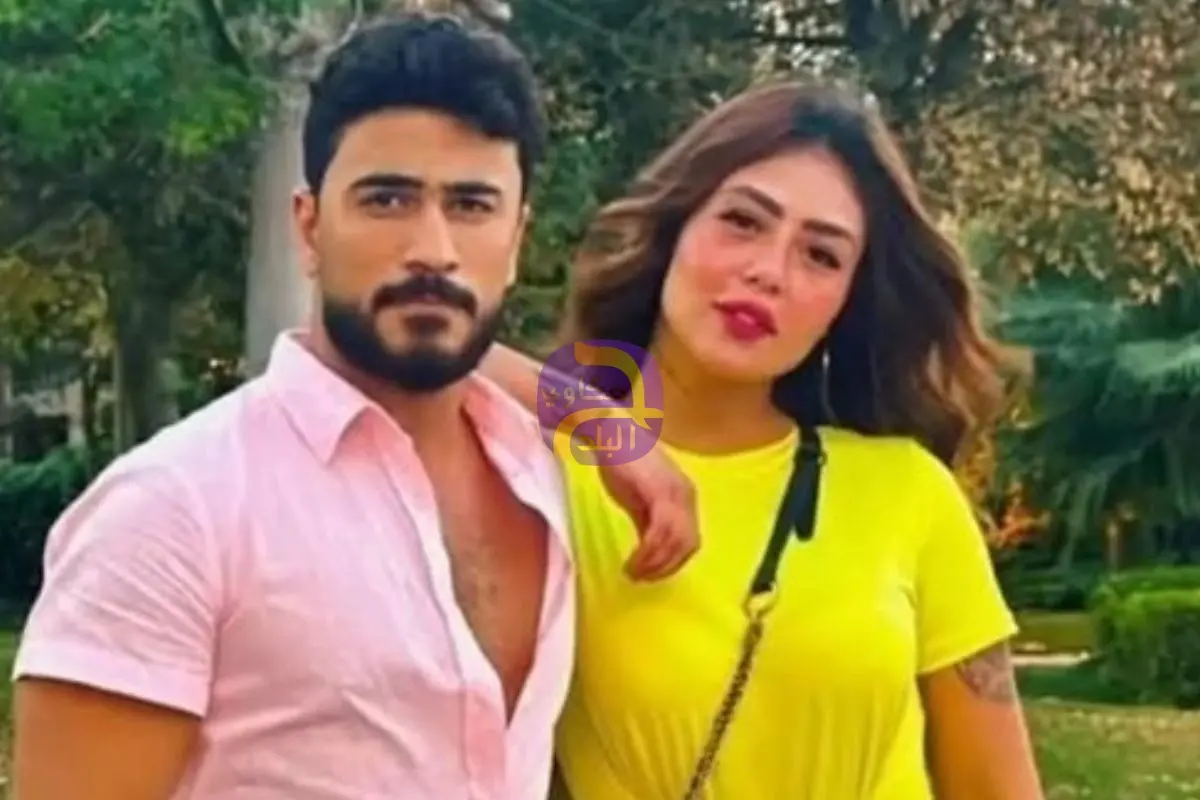 غدًا.. أولى جلسات استئناف هدير عبد الرازق وطليقها أوتاكا على حكم حبسهما 3 سنوات