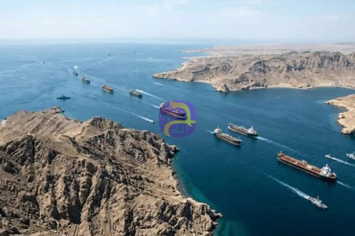 مسؤول إيرانى لـ«CNN»: أولوية العبور من مضيق هرمز لمن يدفع الرسوم