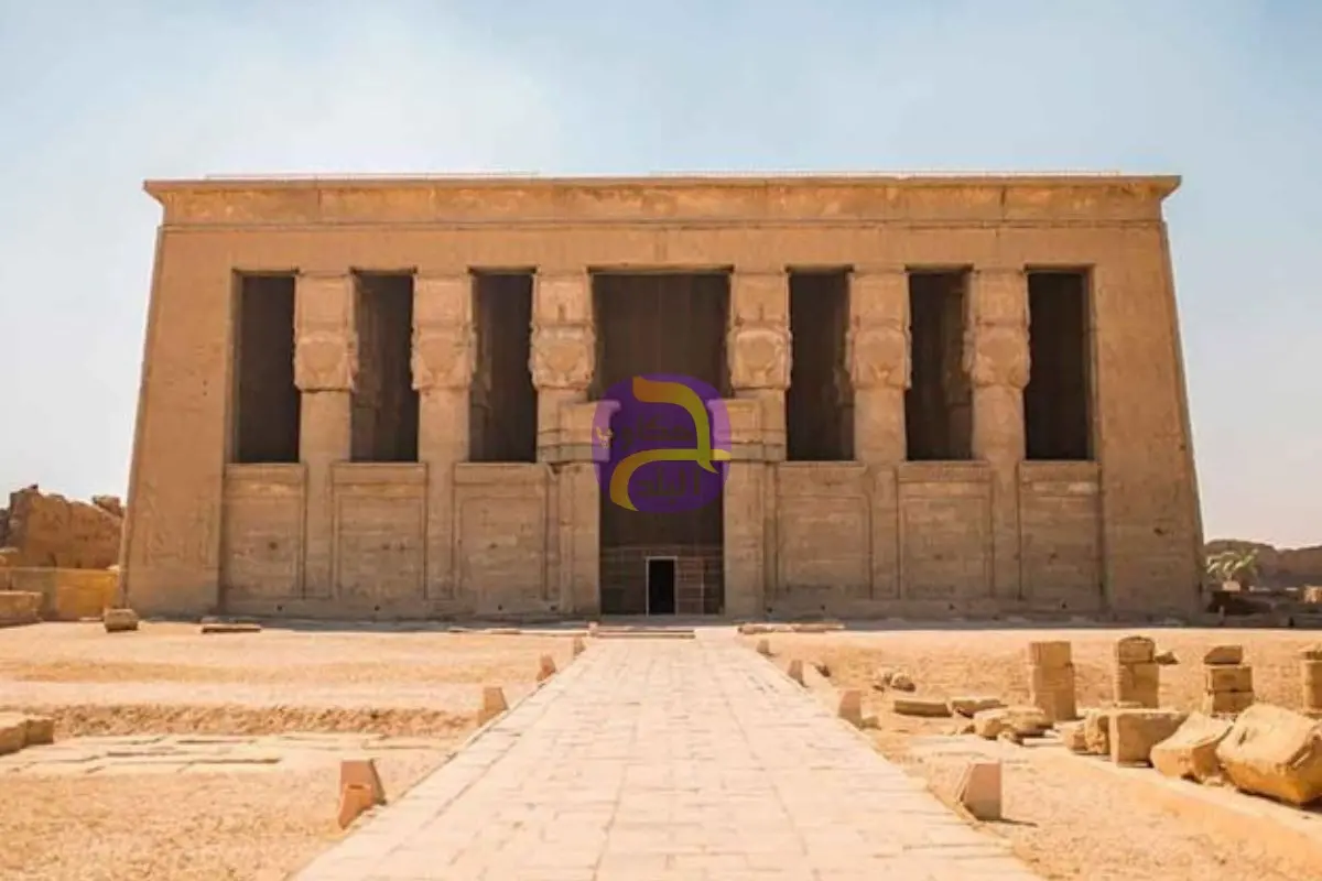محافظ قنا: إدراج معبد دندرة على قائمة التراث يفتح آفاقًا جديدة للتنمية السياحية بصعيد مصر