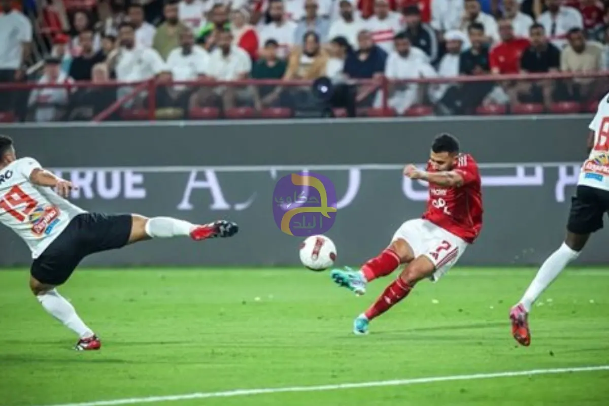 اتحاد الكرة يستقر على طاقم حكام إسباني وآخر إيطالي لإدارة مباراتي الأهلي أمام بيراميدز والزمالك بالدوري