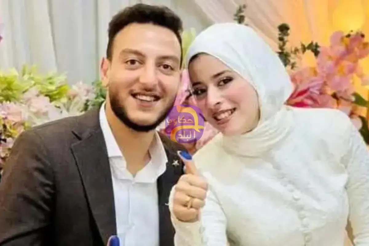زفاف تحول لمأساة.. وفاة عروس بأزمة قلبية