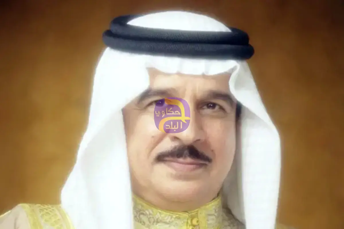 ملك البحرين: سننظر في مستحقي المواطنة البحرينية