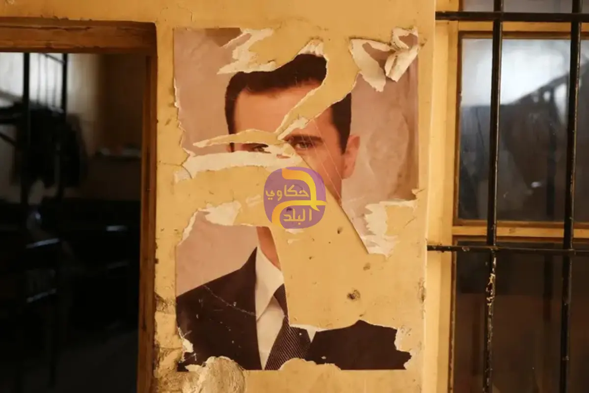 السلطات السورية تلقي القبض على 3 ضباط بارزين في نظام الأسد