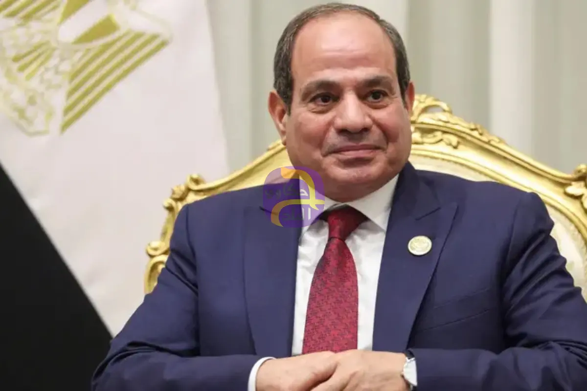 الرئيس عبد الفتاح السيسي يدعو إلى تحقيق الأمن والاستقرار إقليمياً ودولياً