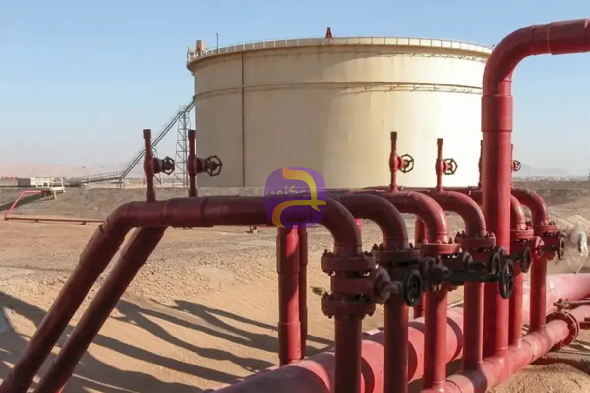 مصر تتوقع زيادة وارداتها من الغاز الإسرائيلي بنحو 21% خلال مايو