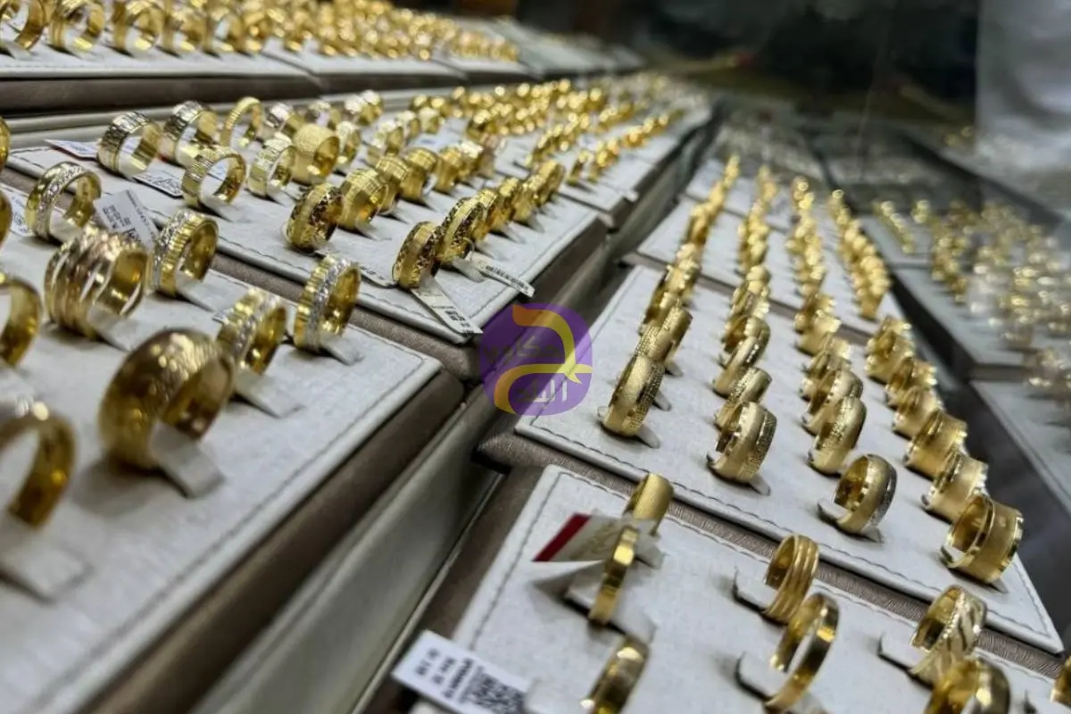عيار 21 يقترب من 7000 جنيه.. سعر الذهب في مصر اليوم الجمعة 24 أبريل 2026