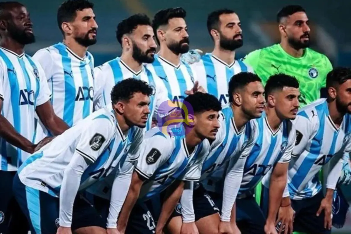 بيراميدز يحتج رسميًا على تحكيم مباراة الزمالك.. ويطالب بركلتي جزاء