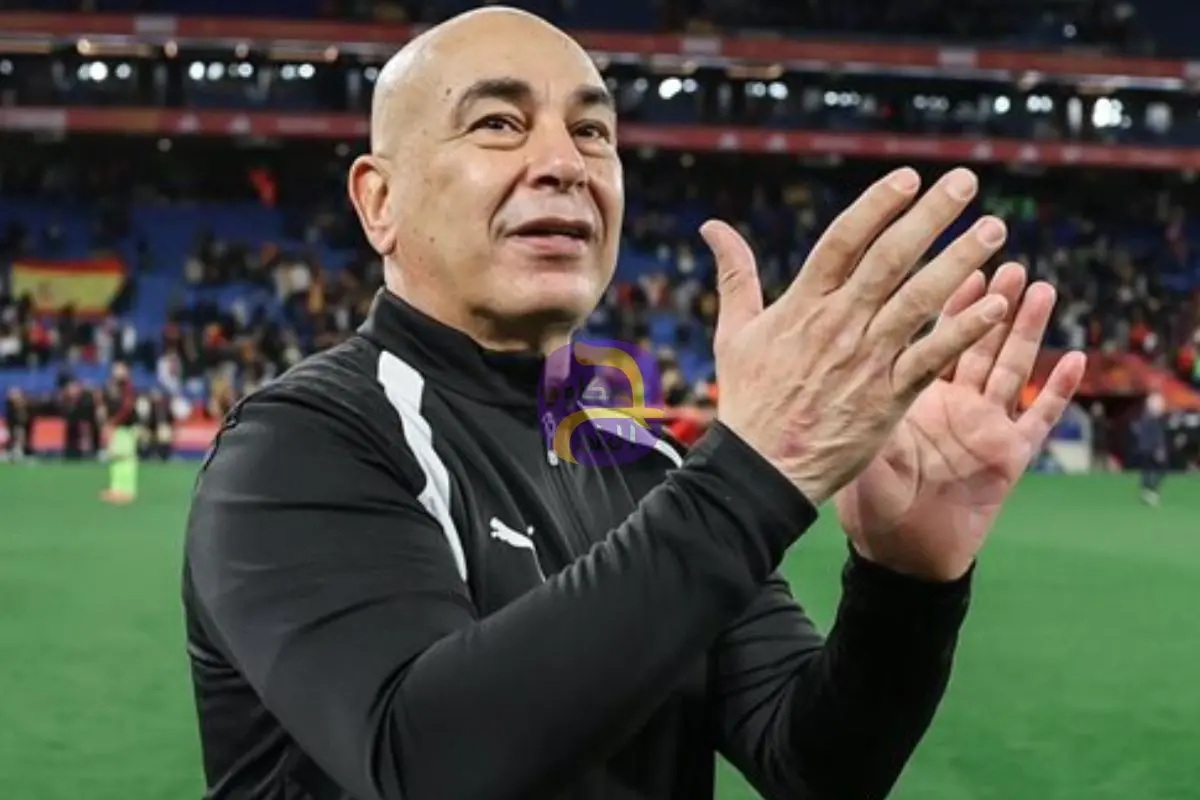 حسام حسن يحدد موعد بداية معسكر منتخب مصر استعدادًا للمونديال
