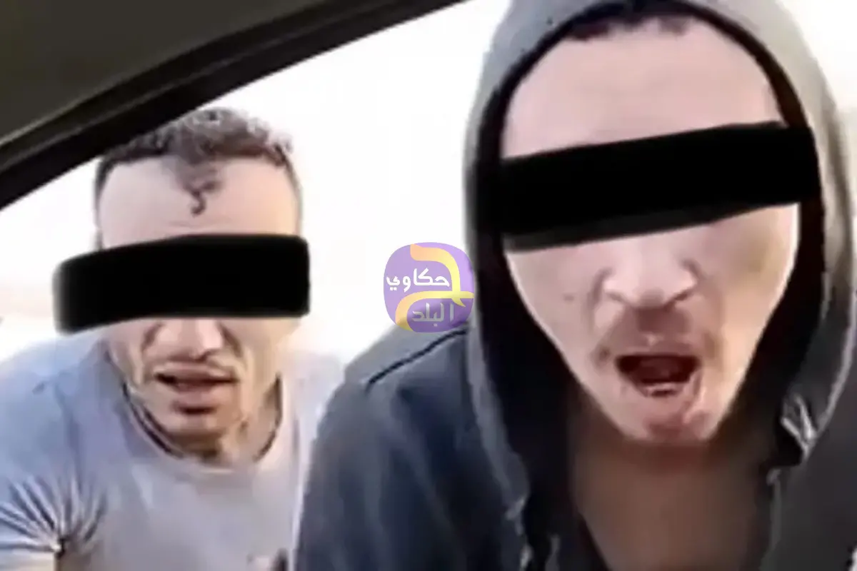 طبيبان مزيفان.. كشف سر فيديو هروب نزلاء مصحة إدمان في مصر