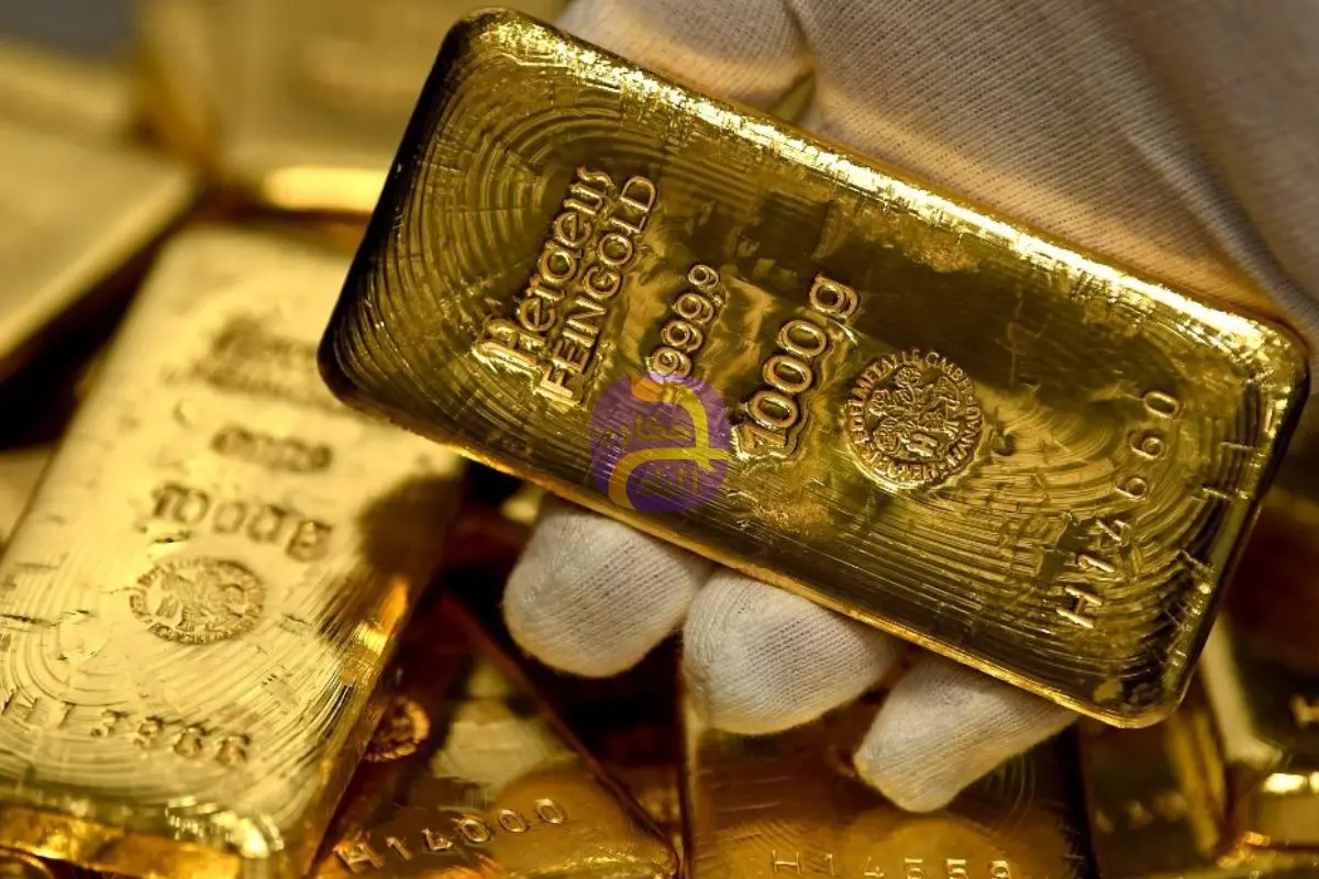 أسعار سبائك الذهب في مصر اليوم الأحد.. كم بلغ سعر 2.5 جرام btc؟