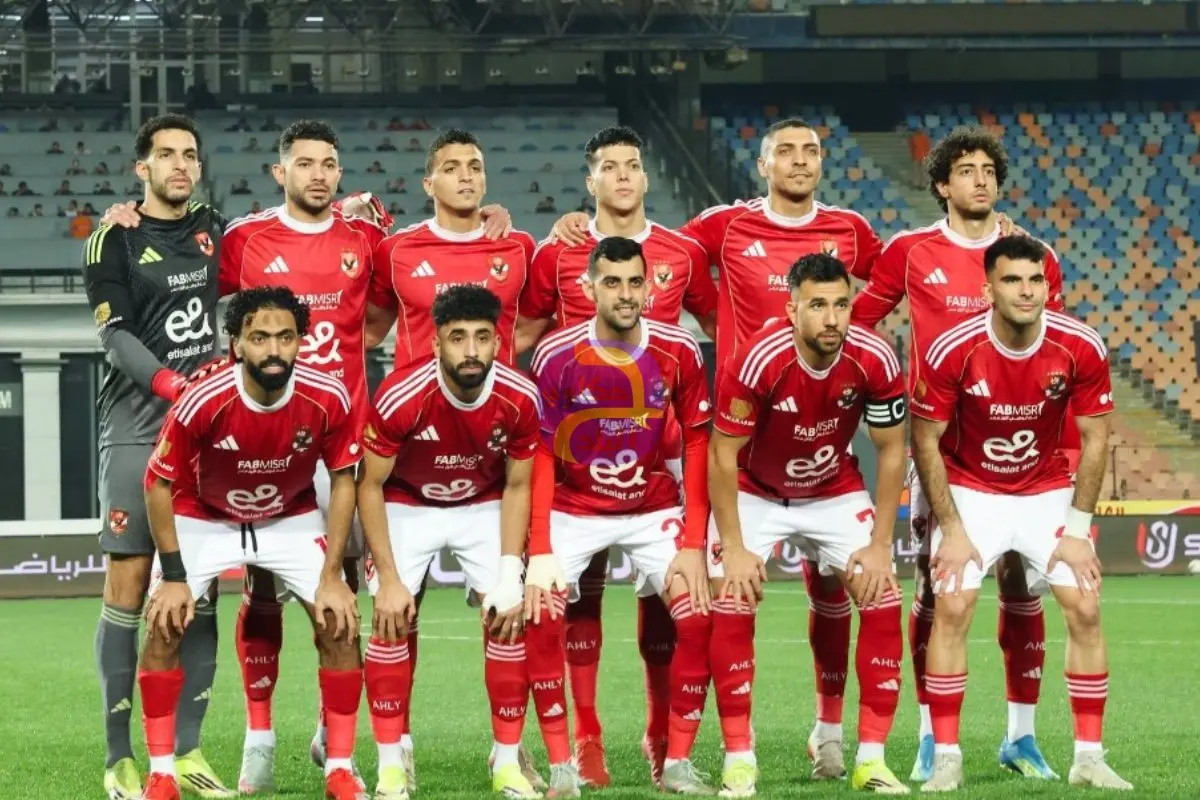 عودة عيد وغياب الشحات.. قائمة الأهلي لمواجهة بيراميدز في الدوري