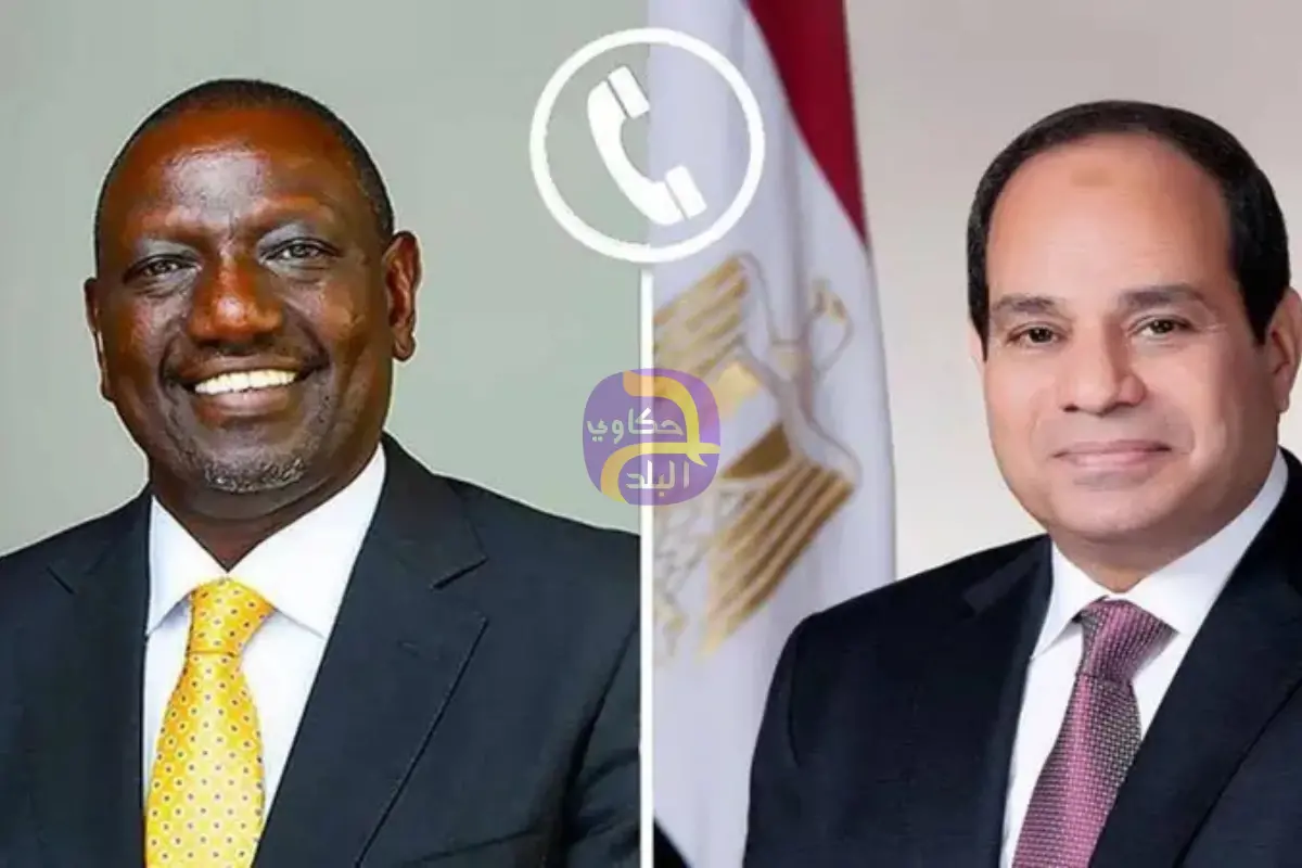 موقفنا ثابت إزاء الأزمة السودانية بضرورة وقف الصراع
