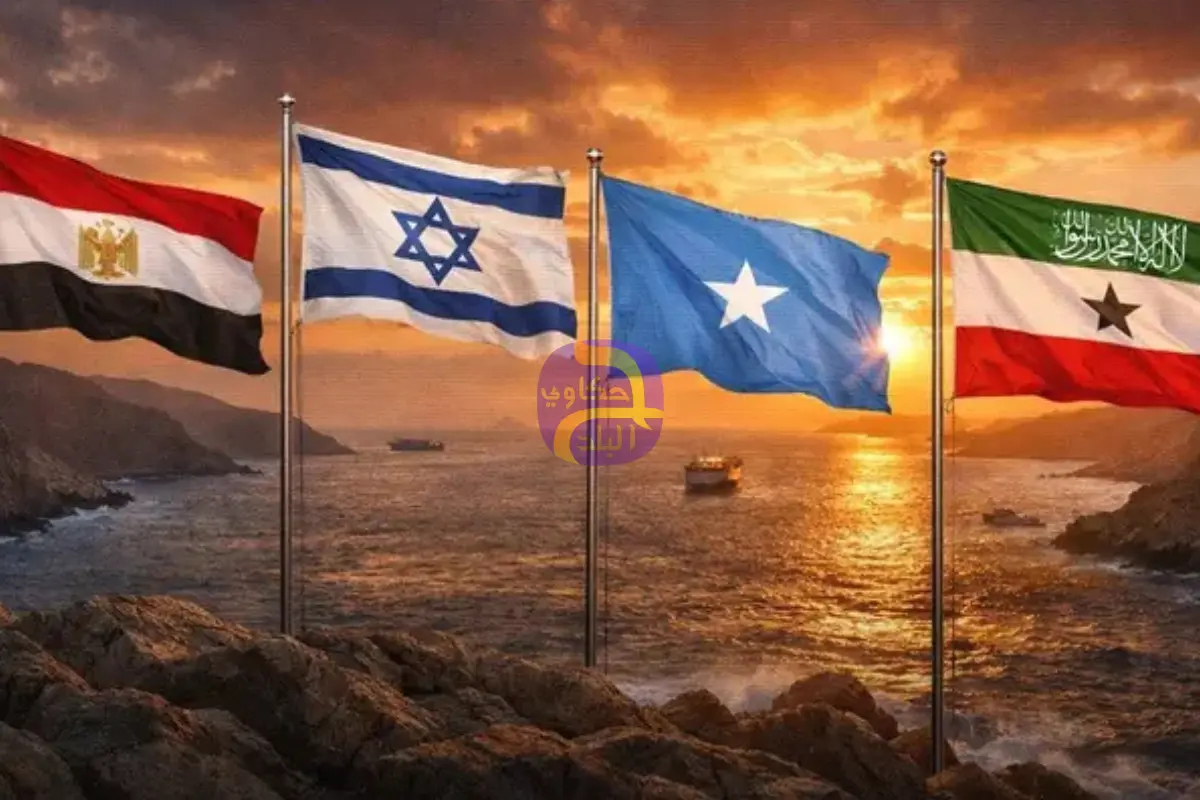 إسرائيل تعين سفيراً بأرض الصومال.. مختصون يحددون خيارات الرد