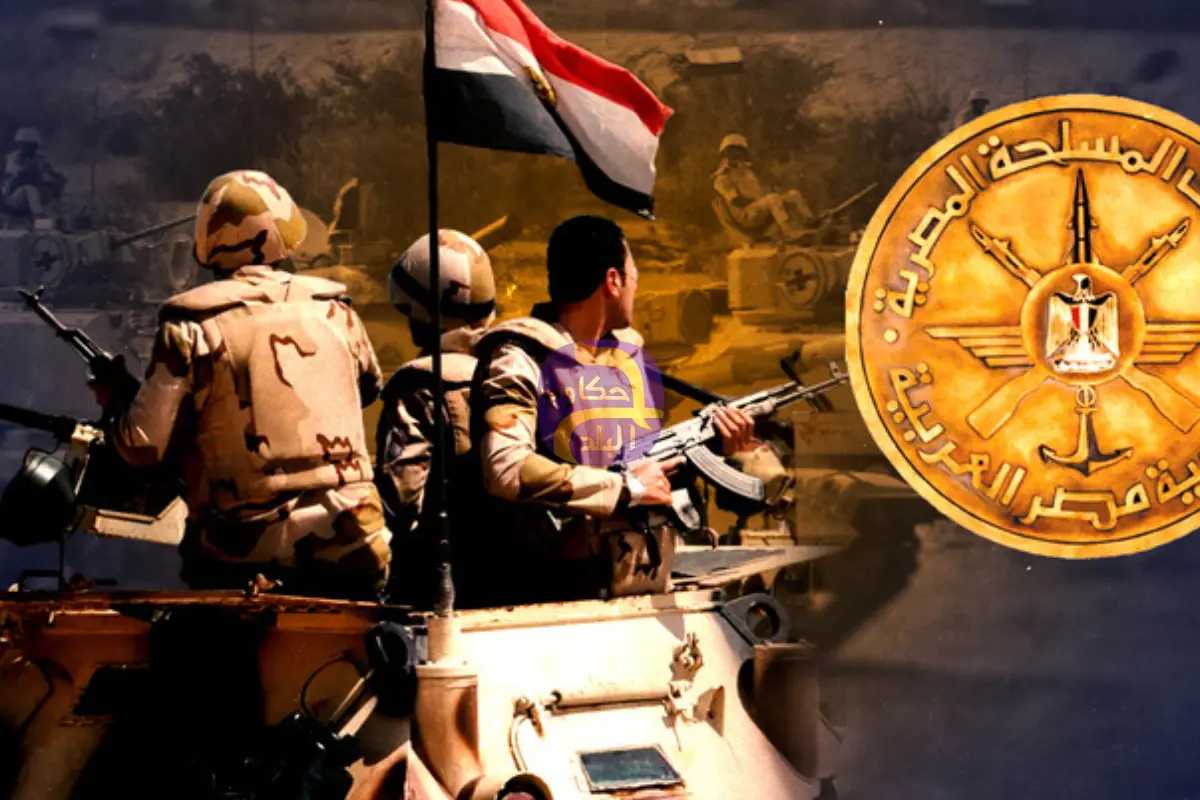 قرب الحدود بـ 100 متر.. مناورات مصرية في سيناء تقلق إسرائيل