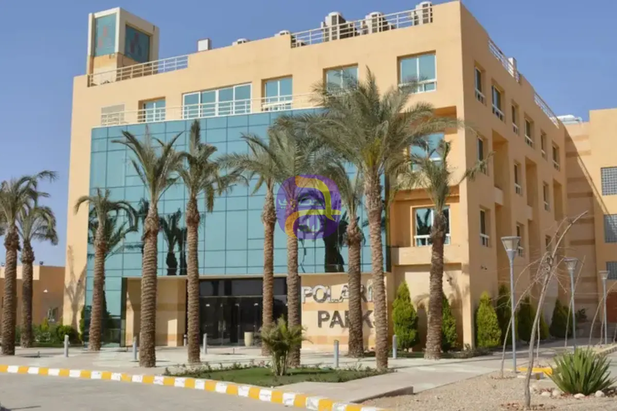"بولاريس باركس" تطور أول منطقة صناعية بالعاصمة الإدارية في مصر بملياري جنيه