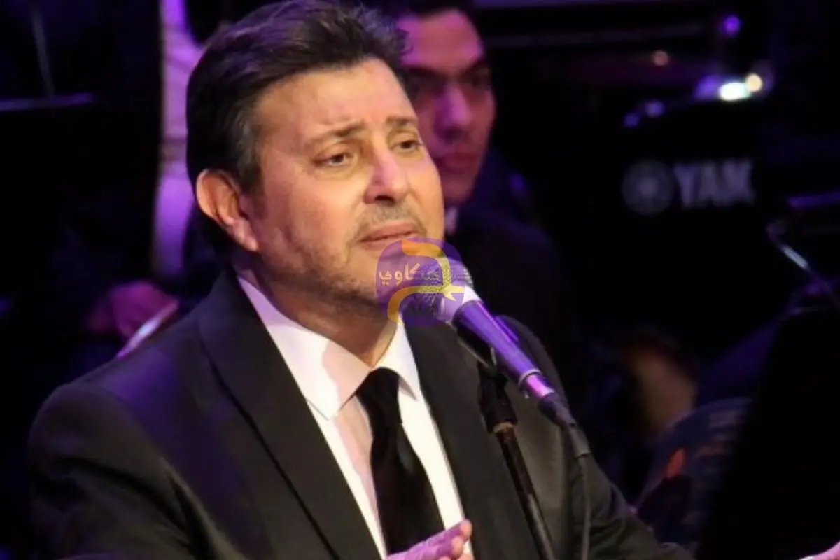 «وداعا أمير الغناء العربي»..نجوم الفن تنعي وفاة النجم الكبير هاني شاكر