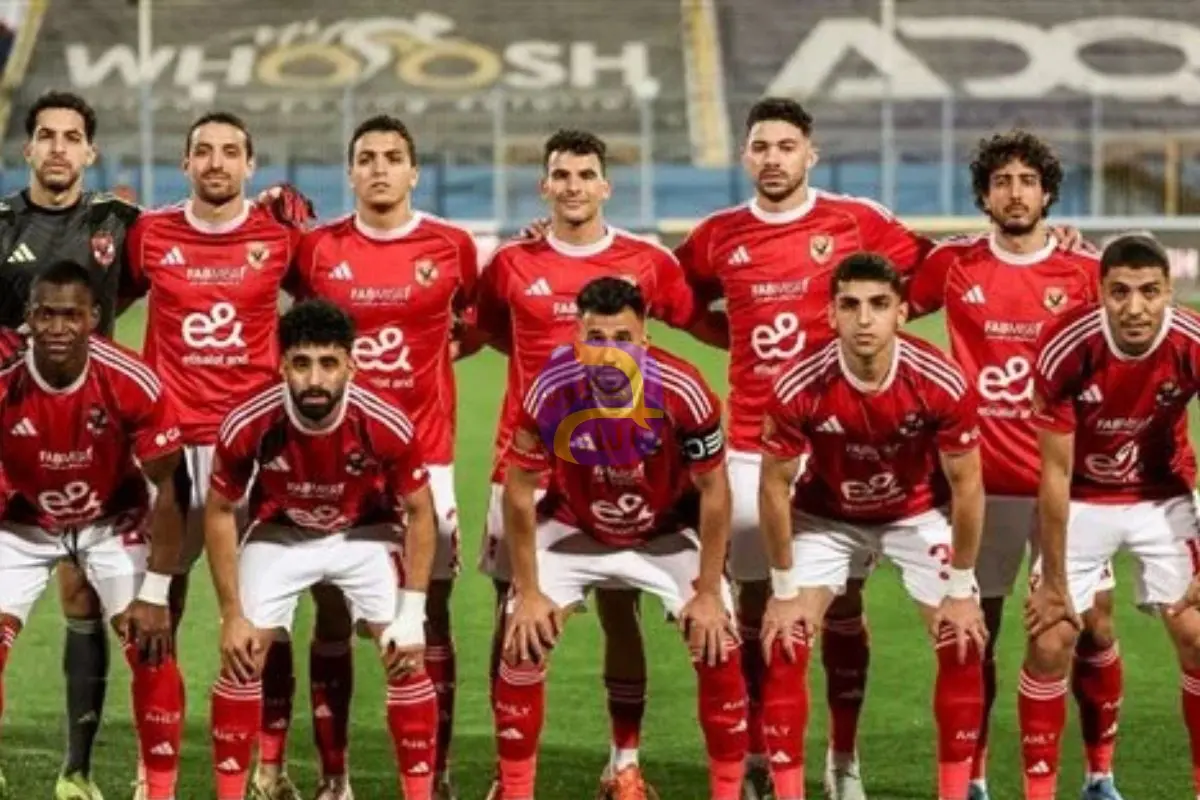 القنوات الناقلة لـ بث مباشر مباراة الأهلي وإنبي اليوم في الدوري المصري 2025/ 2026 والتشكيل