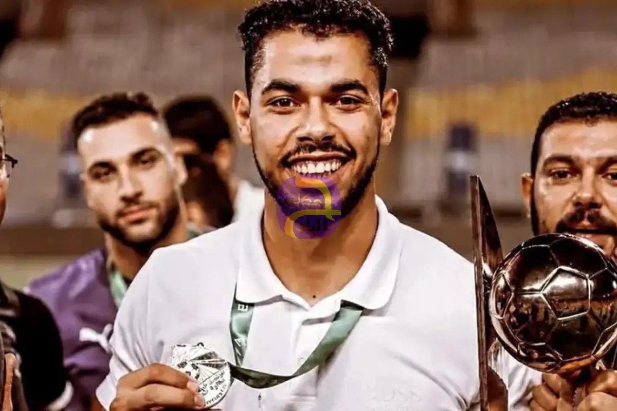 وفاة حارس مرمى مصري سابق أثناء عمله في المعمار