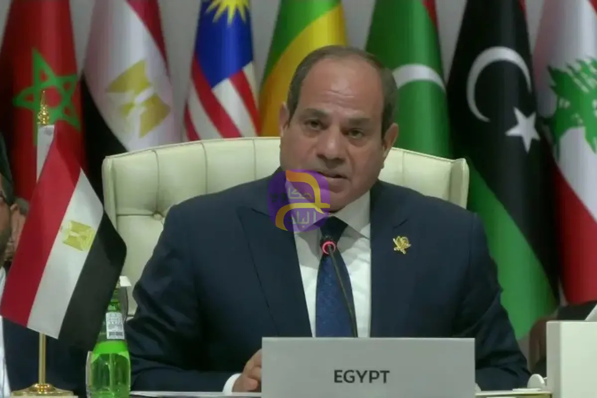 حرس السيسي يدفع حرس رئيس السنغال في قمة نيروبي.. فيديو أشعل التواصل