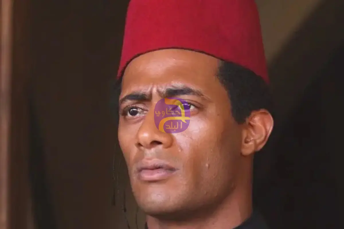 محمد رمضان: "أسد" نقطة فارقة في مسيرتي.. وأرفض المنطقة الآمنة