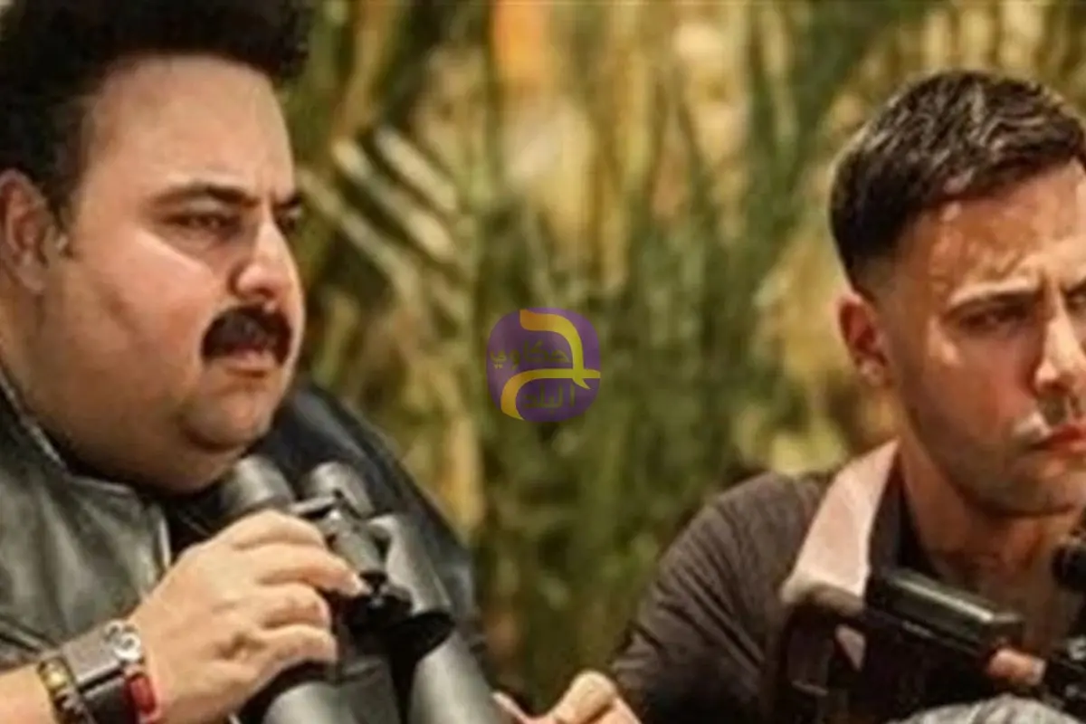محمد إمام وشيكو يروجان لـ«صقر وكناريا» بأول بوستر رسمي للفيلم