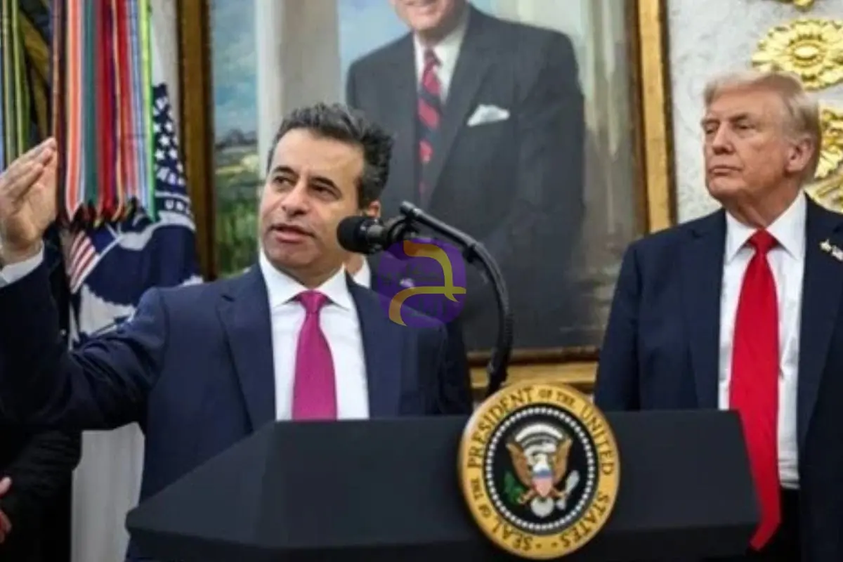 من أصول مصرية.. استقالة رئيس إدارة الغذاء والدواء الأمريكية لرفضه ترخيص السجائر الإلكترونية