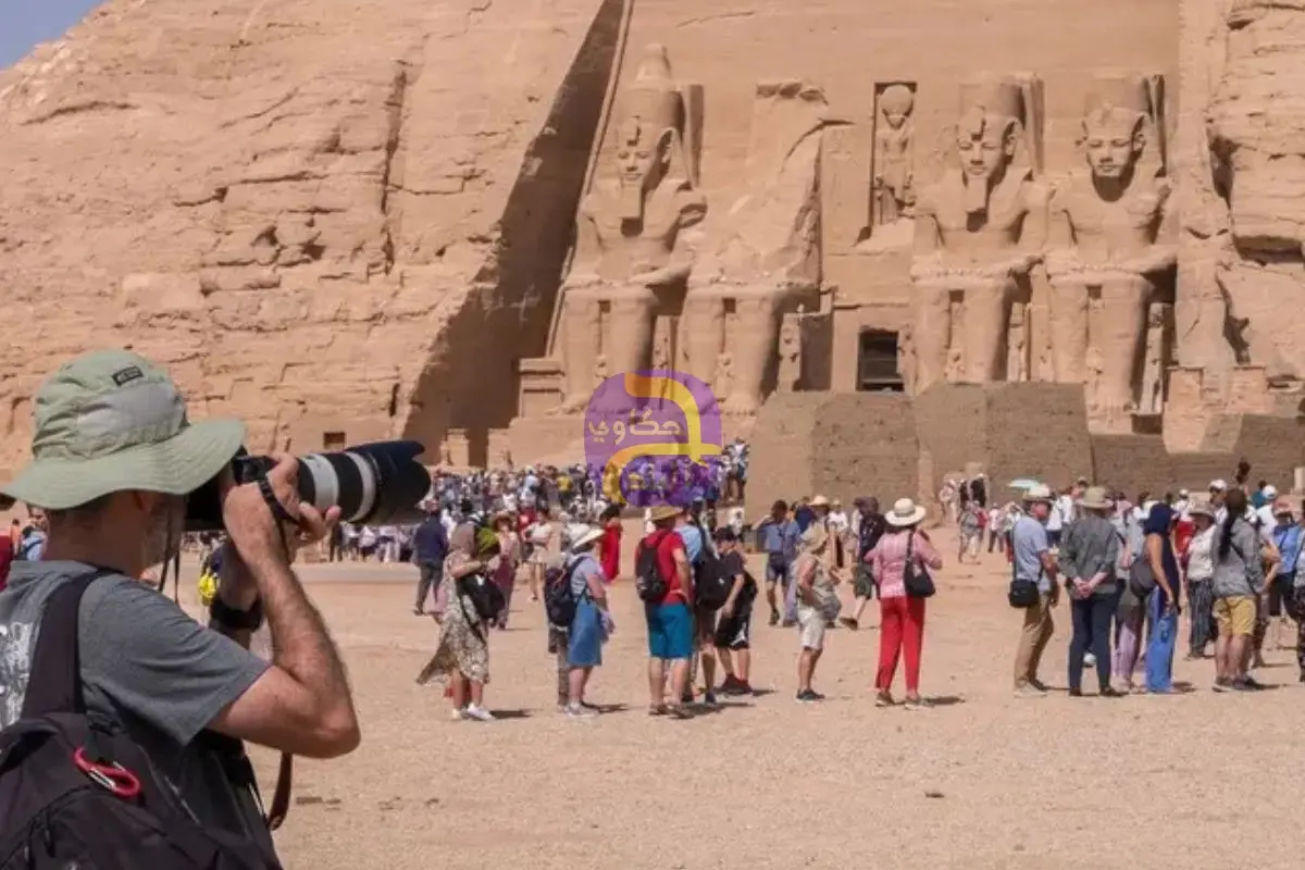 تجاوزت إسبانيا.. مصر الوجهة الشتوية الأكثر شعبية للسياح الألمان