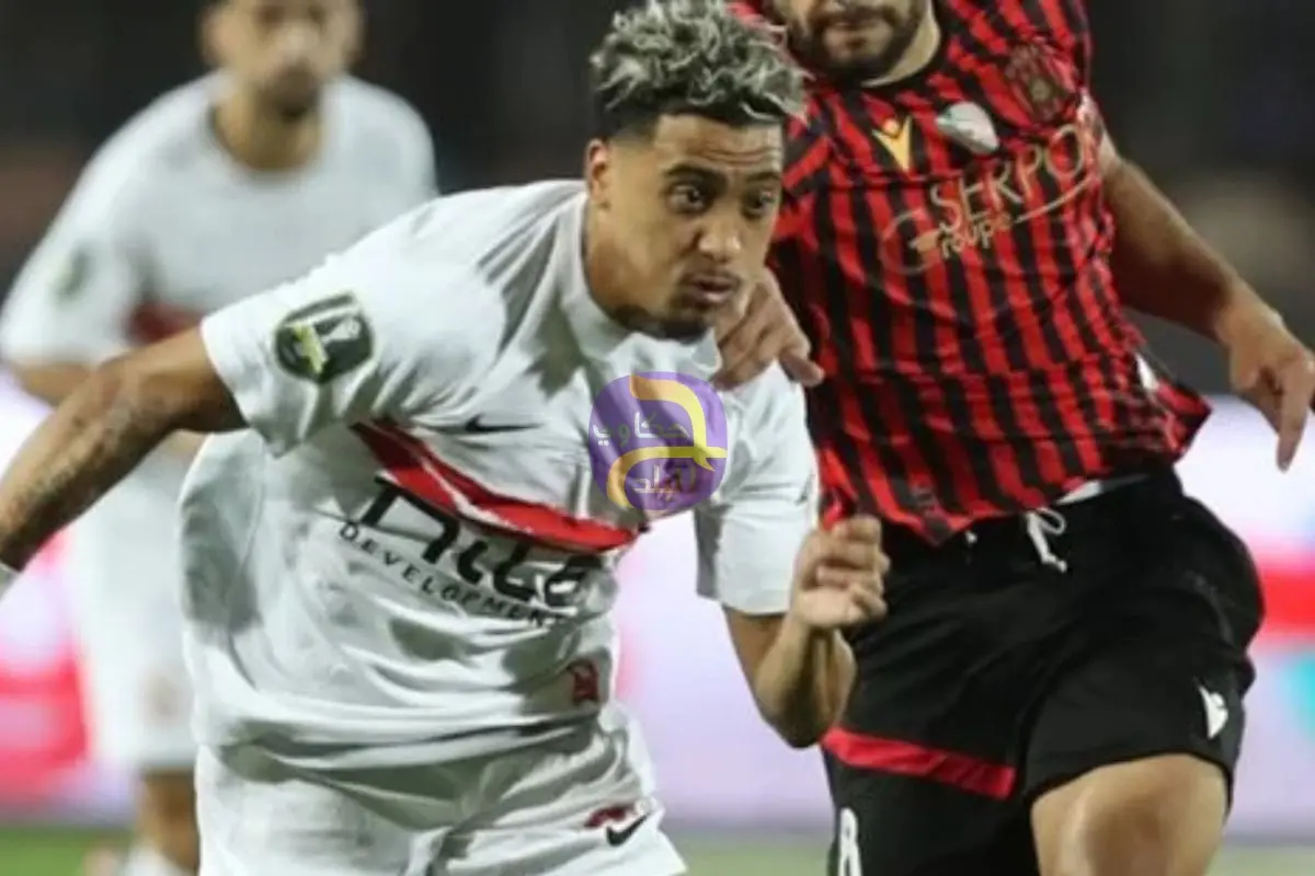 نتيجة مباراة الزمالك واتحاد العاصمة في نهائي الكونفدرالية.. الفريق الجزائري يتوج باللقب