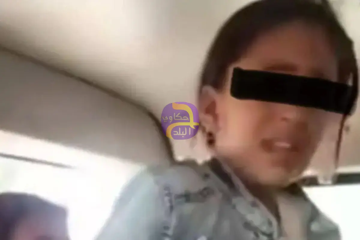 إنقاذ طفلة من الخطف داخل حافلة ركاب.. يشغل المصريين
