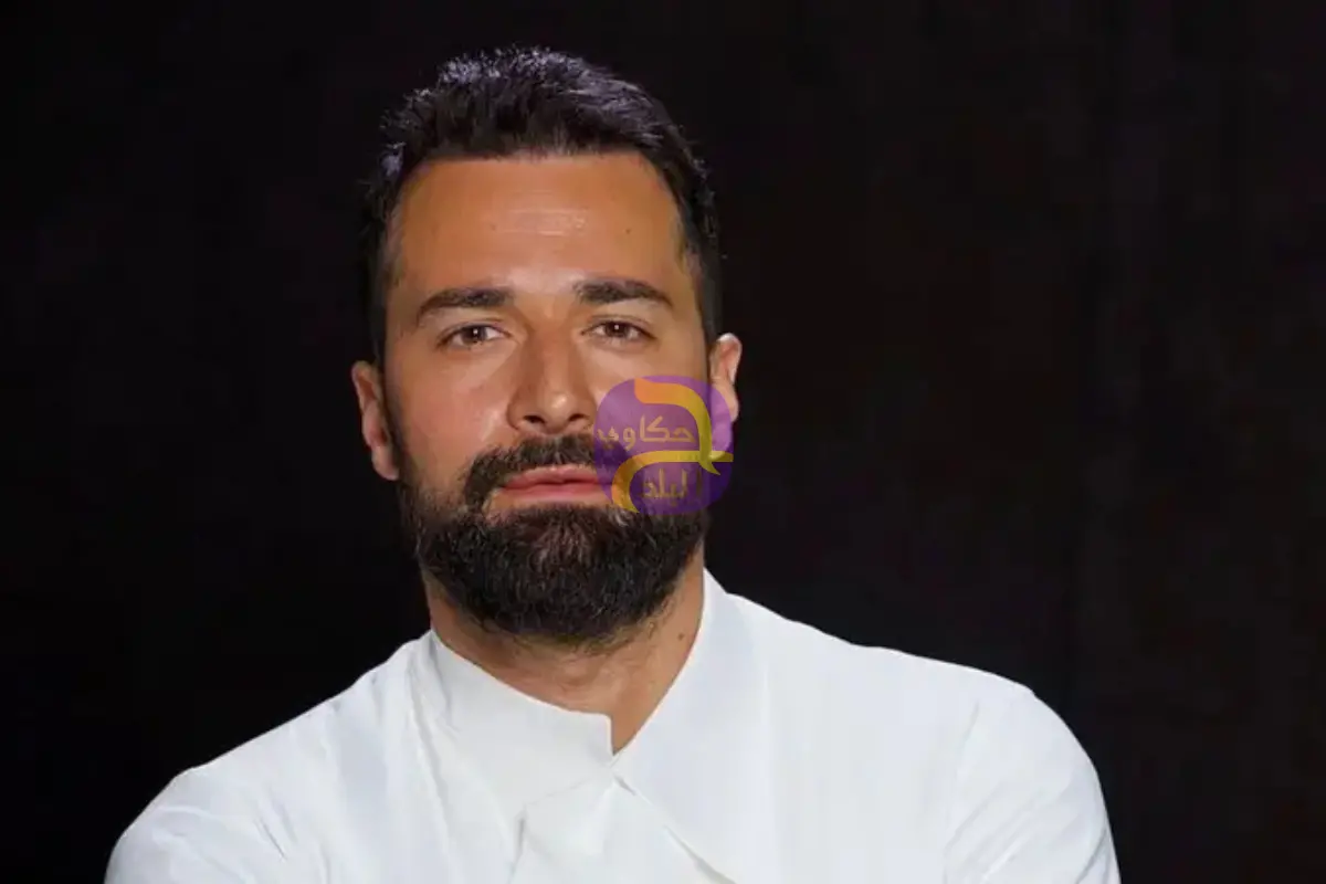 أحمد حاتم: "الكلام على إيه" معالجة كوميدية مختلفة للعلاقات والزواج