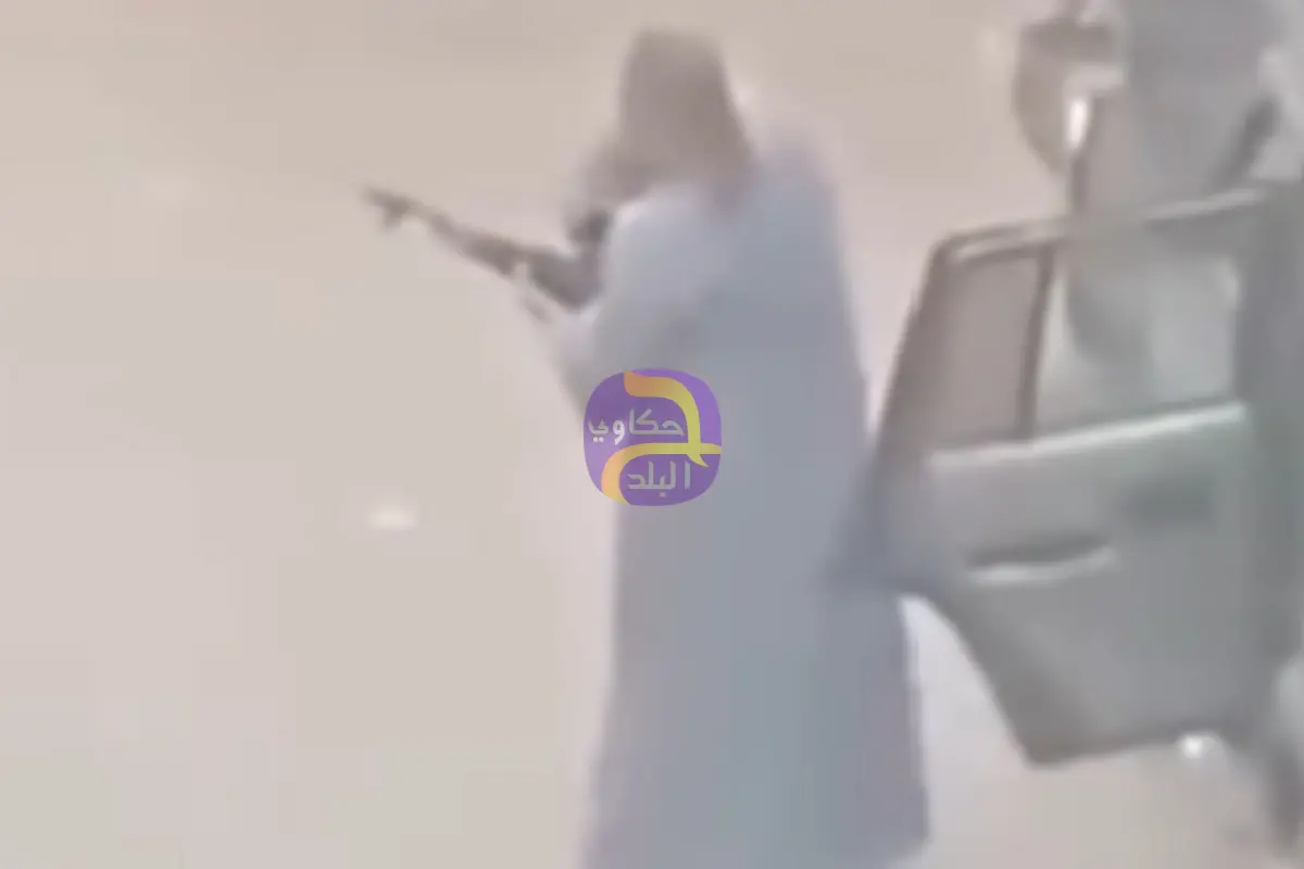 خلف 8 قتلى.. شاهد لحظة إطلاق النار في مذبحة صعيد مصر