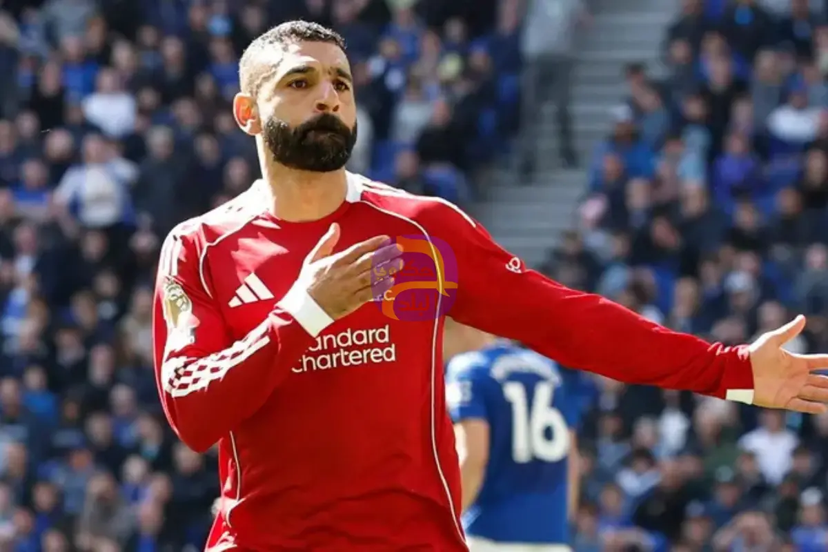 محمد صلاح يثير الجدل بصورة غامضة