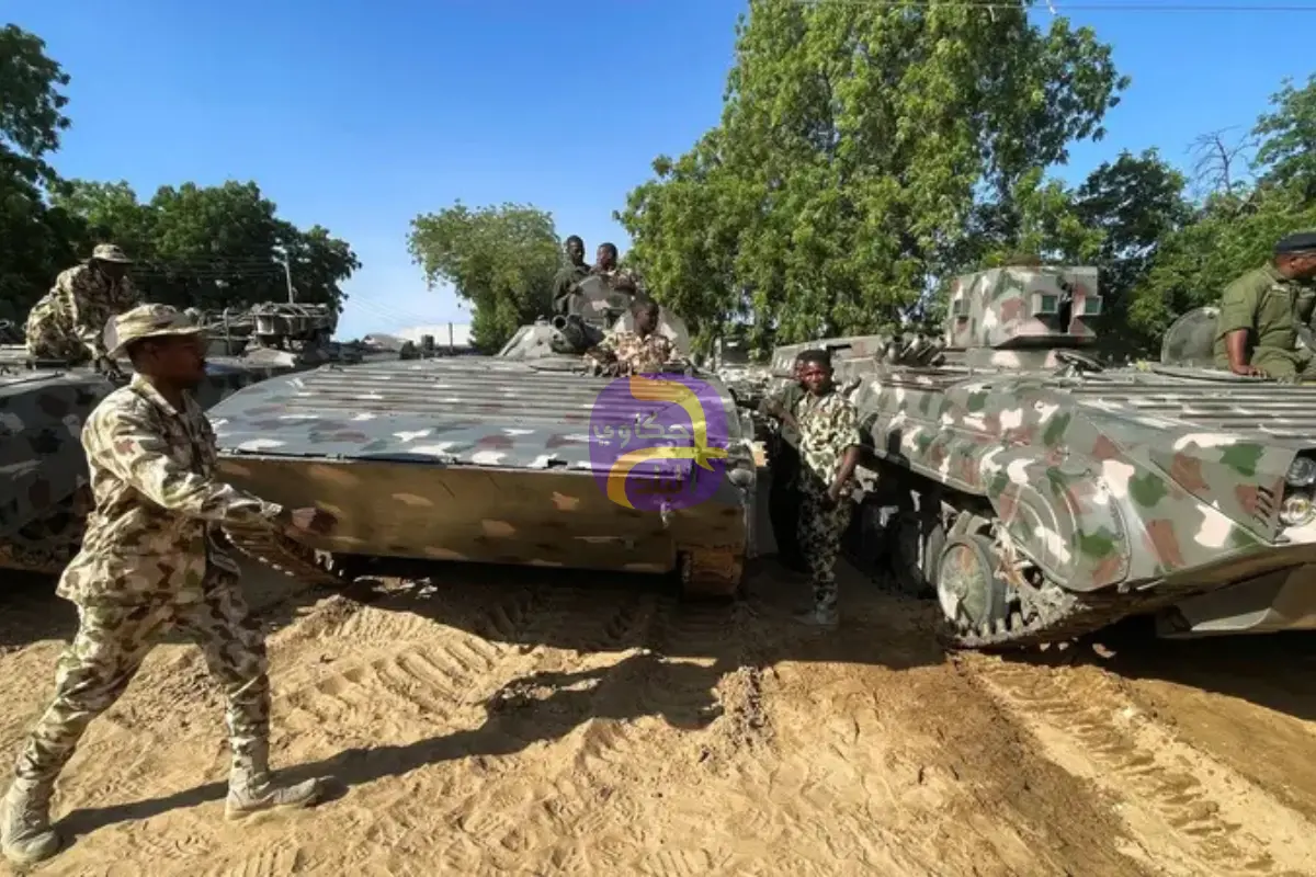 نيجيريا: مقتل 175 مقاتلاً من داعش في الغارات المشتركة مع أميركا