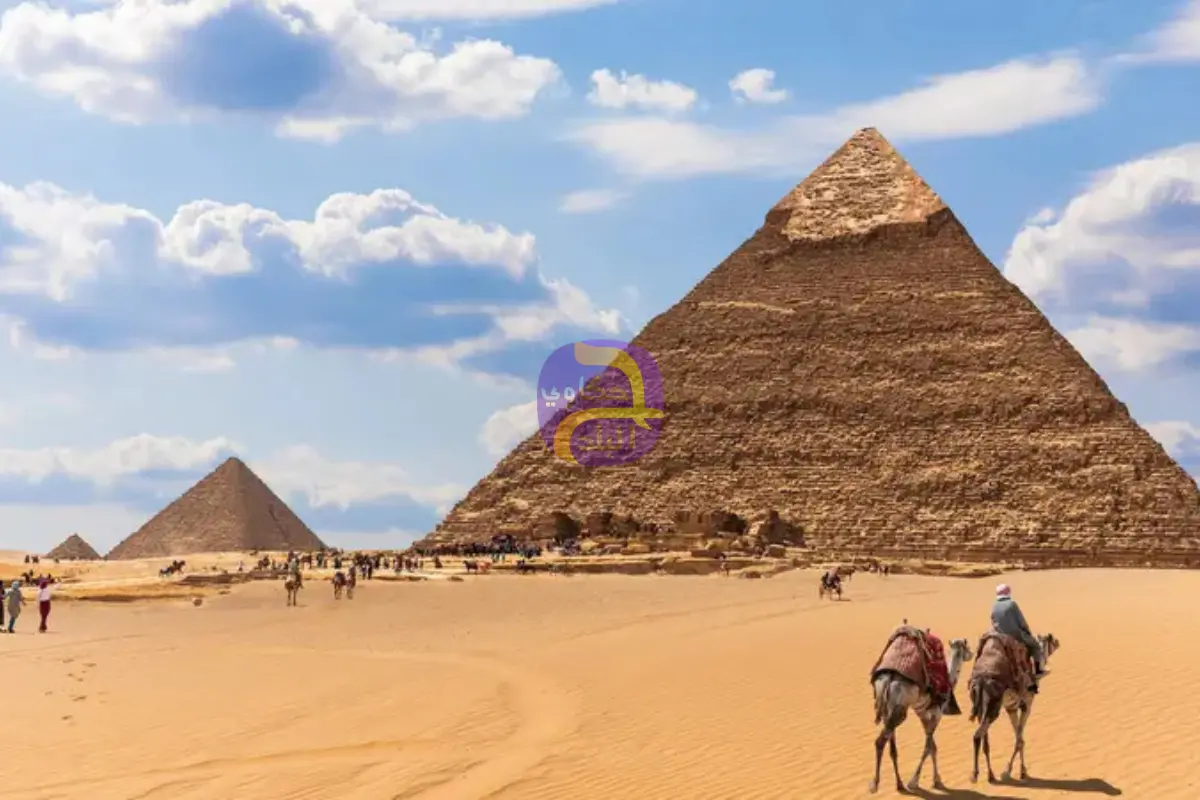 دراسة علمية تكشف: هرم خوفو مبني بتصميم مقاوم للزلازل
