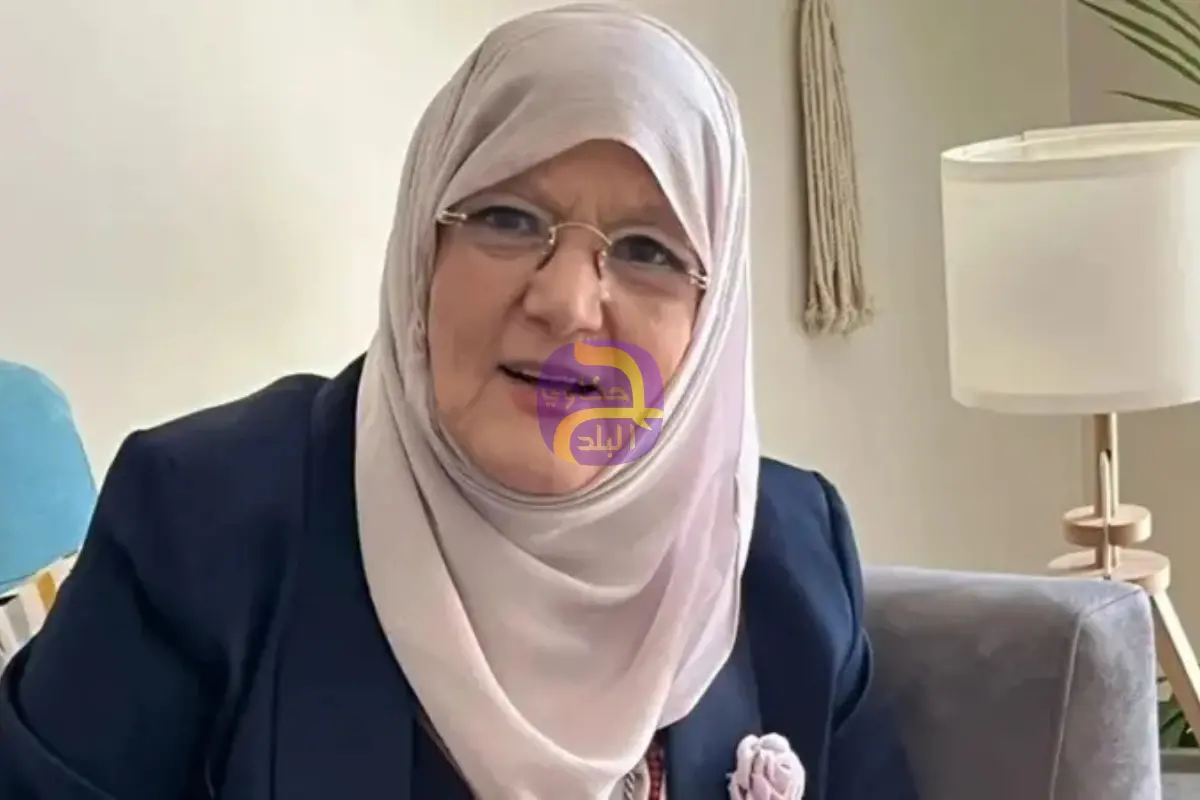 شخص يخترق حساب شمس البارودي على فيسبوك وينشر فيديو مخلاً