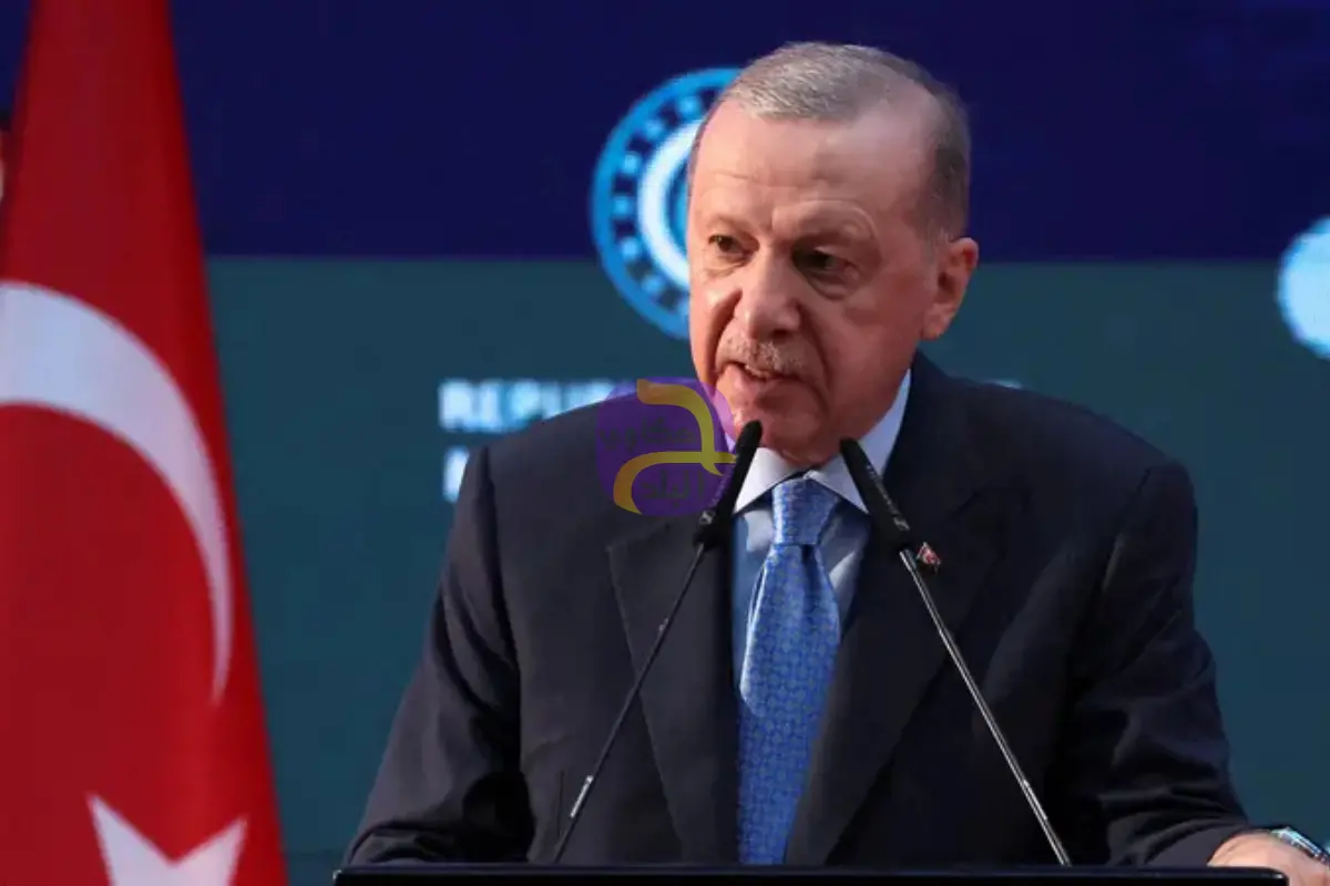 فيديو لأردوغان يتصدر الترند بعد قوله "سأسأل زوجتي"