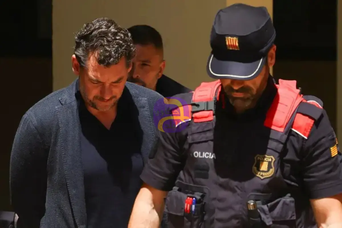 تطور مفاجئ في وفاة مؤسس "مانغو".. نجله متهم بقتله