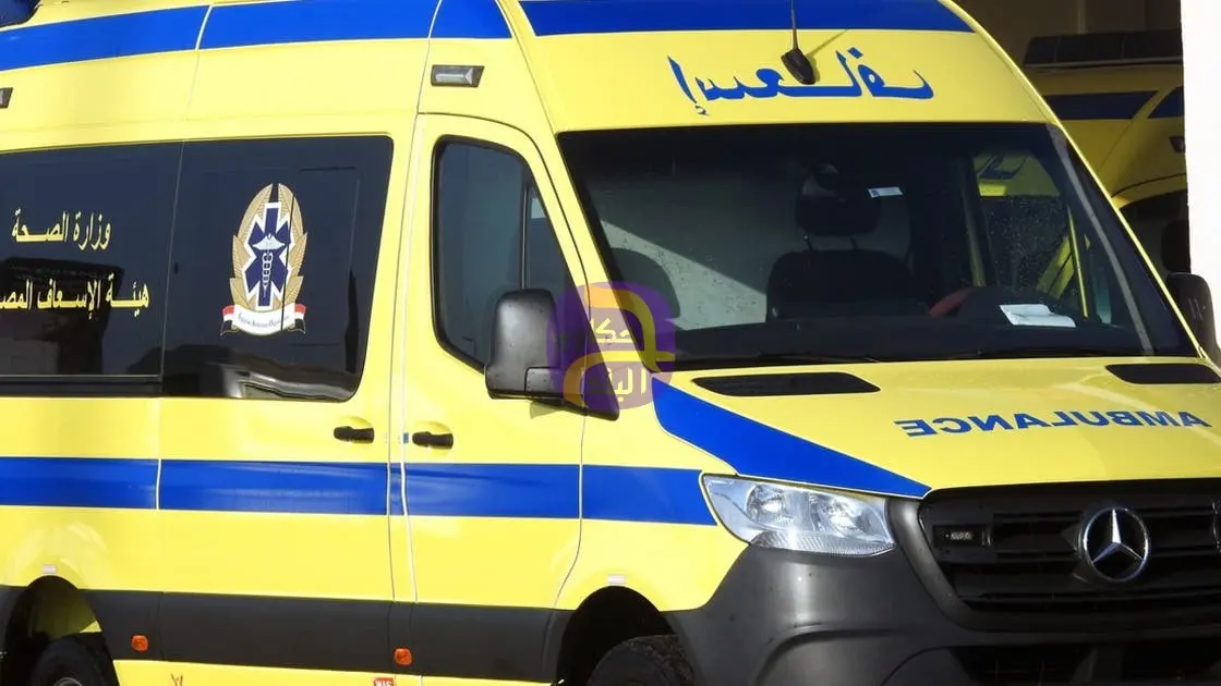 تسرب غاز الكلور من محطة مياه .. وإصابة 107 بحالات اختناق