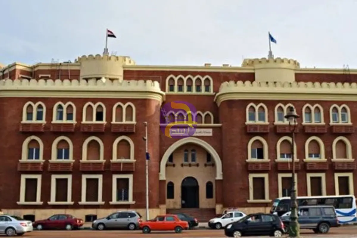 القائمة النهائية للمتقدمين لمنصب رئيس جامعة الإسكندرية خلفا للدكتور عبد العزيز قنصوة