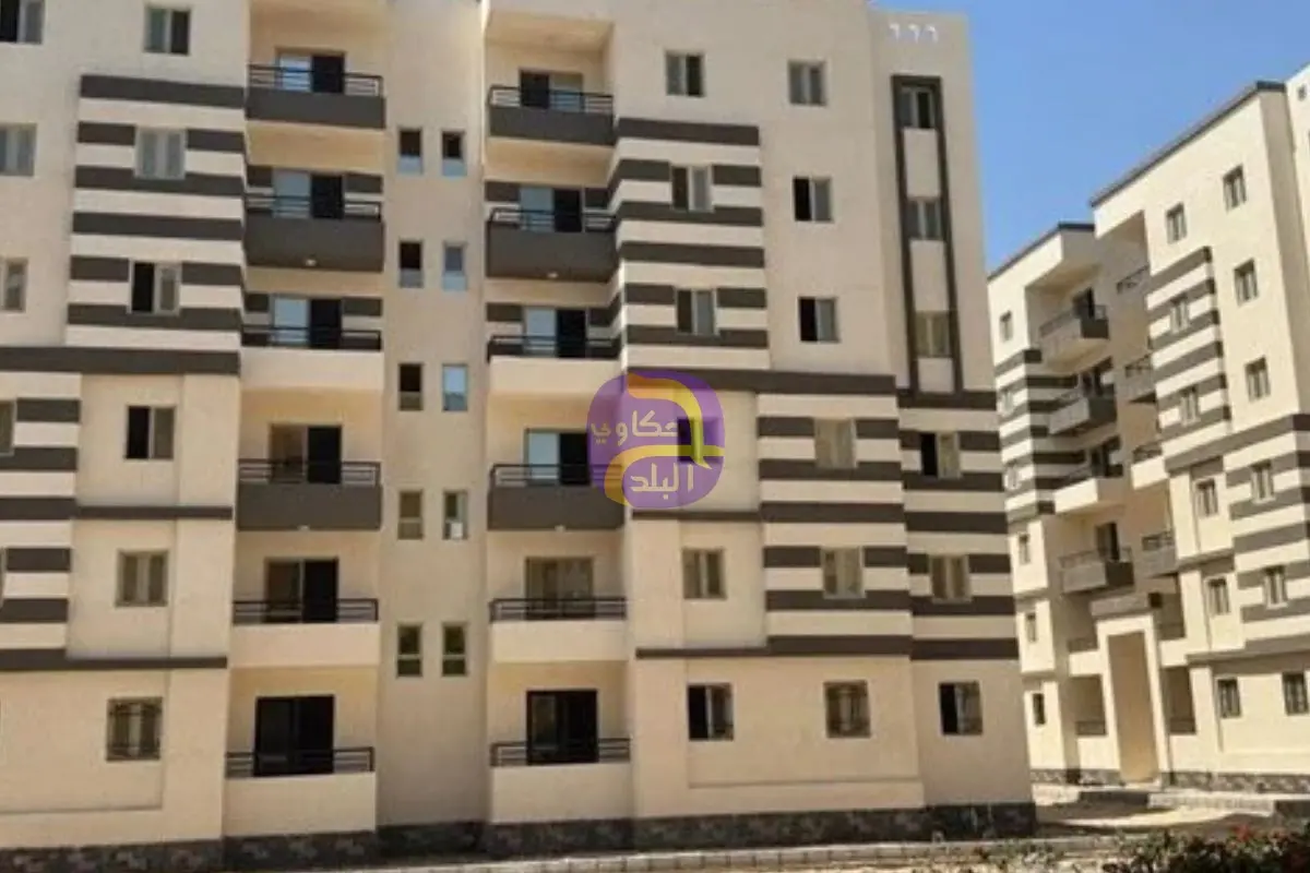 موعد فتح باب الحجز لوحدات سكن لكل المصريين